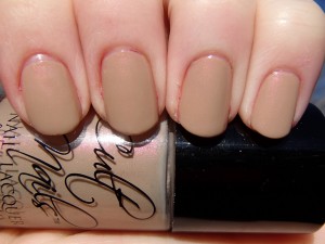 nude-nails