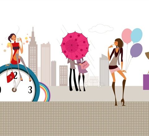 τι είναι μόδα?