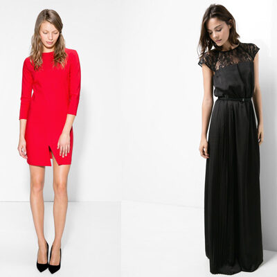 Christmas spirit και εντυπωσιακές εμφανίσεις