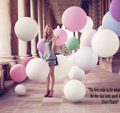 υπέροχες κάθε μέρα