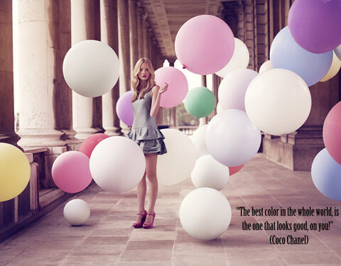 υπέροχες κάθε μέρα