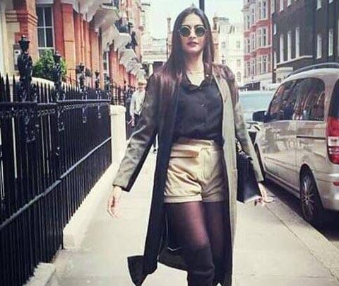 τασεις μοδας