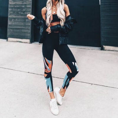 αθλητικο ντυσιμο γυναικιο