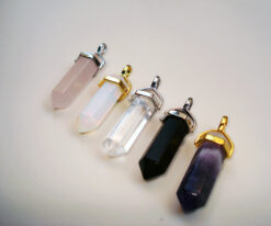 ημιπολυτιμοι λιθοι