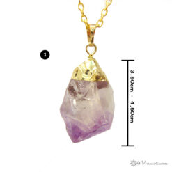 αμεθυστος κοσμηματα