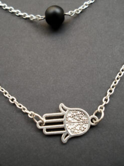 Necklaces hand of Fatma