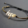 hope bracelet