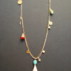SUMMER necklaces with star sign