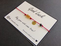 γουρια βραχιολια 2018