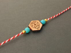 Μάρτης βραχιόλι πασχαλιά