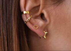 ear cuff σκουλαρικια ελλαδα