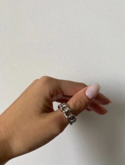 δαχτυλιδια one size