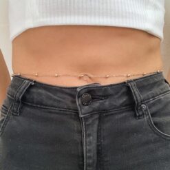 body chain ασλυσιδα μεσης