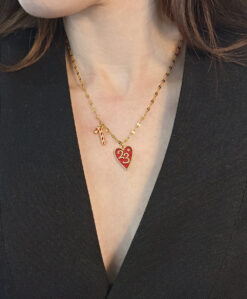 κολιε γουρια 2023